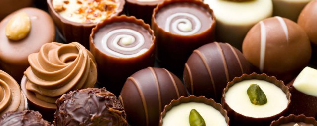 巧克力應該怎麼保存 一定要用正確的方式保存巧克力
