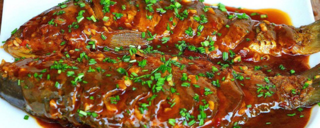 紅燒龍利魚 怎麼做紅燒龍利魚