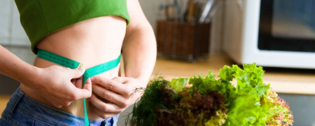 隻吃蔬菜水果減肥是一種健康的減肥方式嗎 怎麼吃才健康