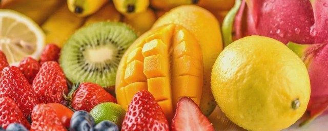 經期可以吃水果嗎 經期吃水果好嗎