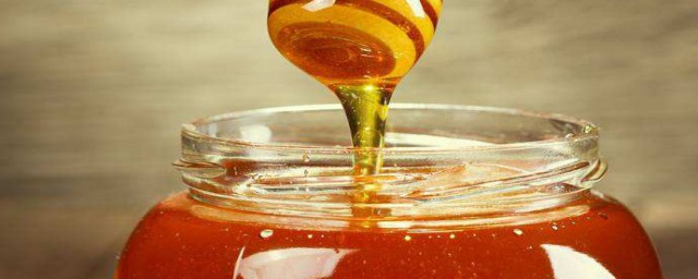 蜂蜜可以減肥嗎 蜂蜜是否可以減肥的解析