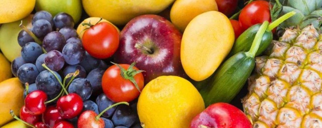 通便的水果 通便的水果有哪些