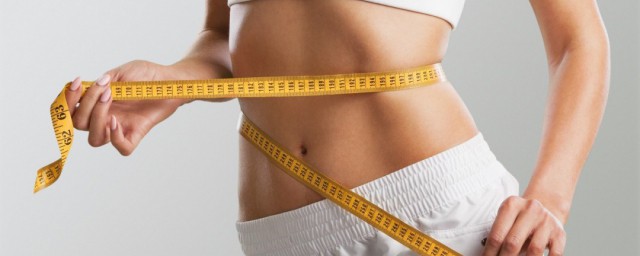 怎麼樣減肥不反彈 改善飲食習慣很重要