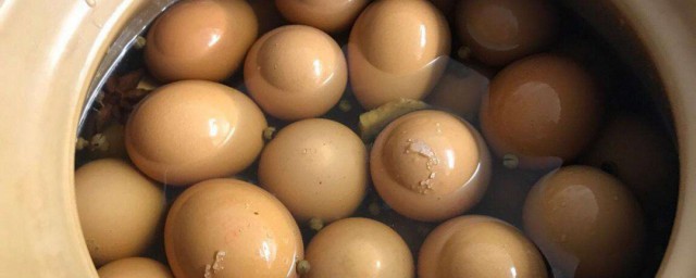 雞蛋醃好後怎麼保存 雞蛋醃好後保存方法介紹