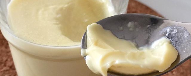 雞蛋牛奶佈丁的做法 雞蛋牛奶佈丁的簡單做法