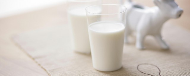 牛奶解酒嗎 喝牛奶能解酒嗎