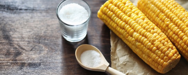 玉米含糖量高嗎 玉米的含糖量高不高呢