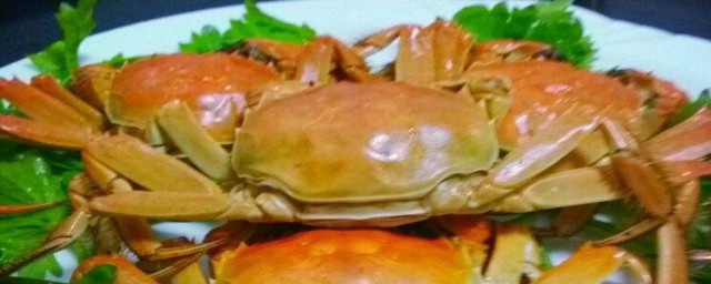 梭蟹怎麼炒好吃又簡單 梭蟹好吃又簡單的炒法