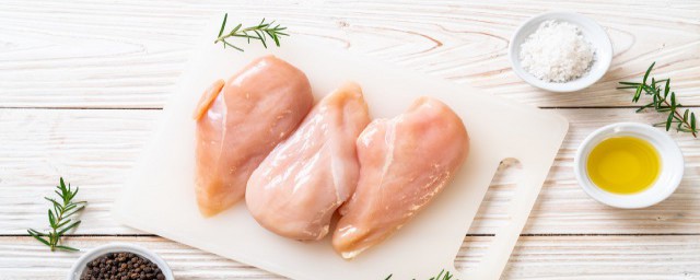 扁豆雞胸肉好吃又簡單 扁豆雞胸肉的做法