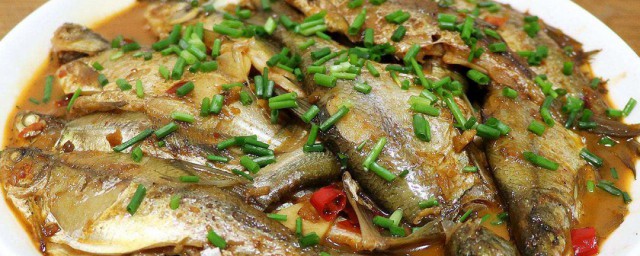 厚子魚怎麼做好吃又簡單 厚子魚的做法