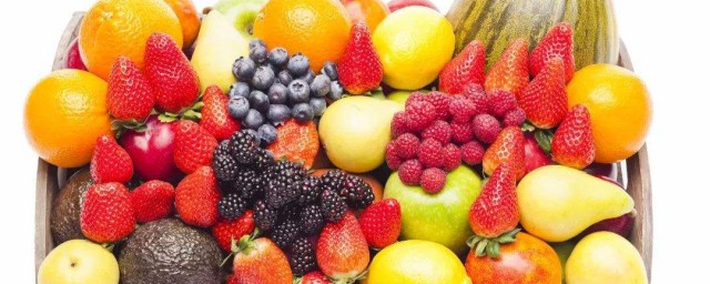 不含糖的水果 什麼水果含糖量低