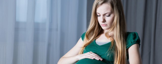 有什麼方法減輕妊娠反應 怎樣緩解妊娠反應