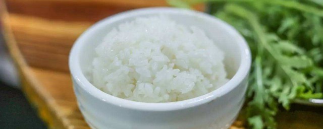 一碗米飯多少克 一碗米飯的能量