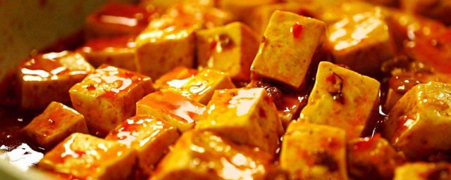 麻辣豆腐怎麼吃好吃又簡單 麻辣豆腐的做法