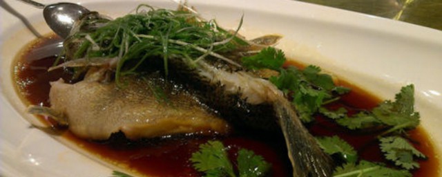 怎麼筍殼蒸魚好吃又簡單 清蒸筍殼魚方法介紹