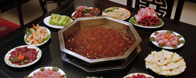 火鍋蘸醬傢常做法簡單又好吃 怎麼做好吃的火鍋蘸醬