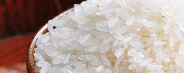 泡著的米怎樣才能保鮮 泡著的米保鮮方法
