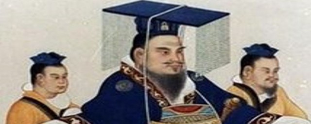 漢朝皇帝列表及簡介 分別是在位多少年
