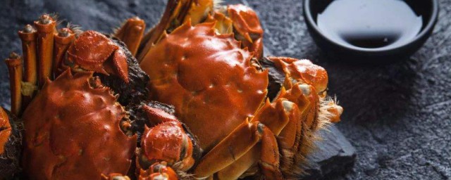 煮熟瞭的螃蟹怎麼保存 煮熟瞭的螃蟹如何保存