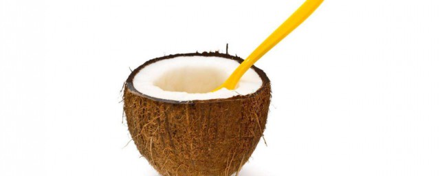 椰漿怎麼沖開成椰汁 椰漿如何沖成椰汁