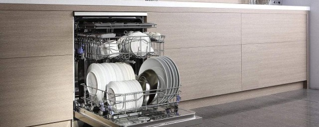 洗碗機怎麼選擇 需要看什麼選購