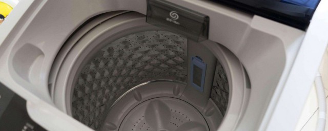 洗衣機有黴味怎麼處理 洗衣機有黴味處理方法介紹