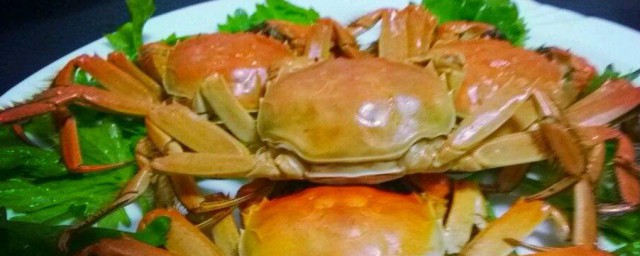 螃蟹怎麼處理才能吃 螃蟹的處理方法