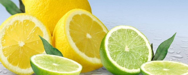 吃檸檬有什麼好處和壞處 吃檸檬好處和壞處是什麼