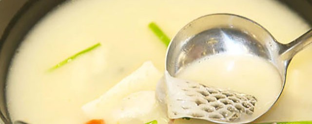 烏魚湯怎麼做 烏魚湯的做法