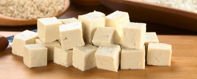 小白菜燉豆腐 小白菜燉豆腐的做法