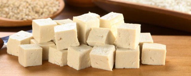 白菜豆腐怎麼做的好吃 白菜豆腐的做法