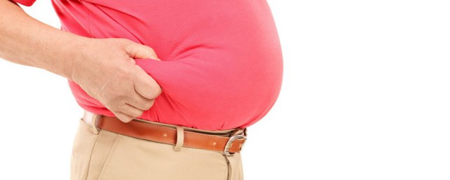 怎樣才能減掉大肚子 多做運動很關鍵