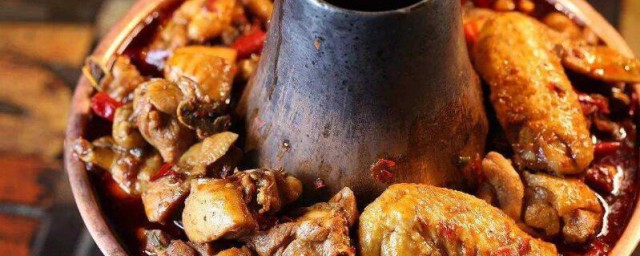 雞肉火鍋怎麼做才好吃 雞肉火鍋的做法