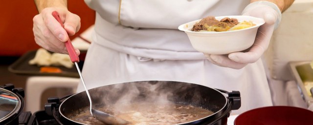 瘦肉湯怎麼做 瘦肉湯的做法