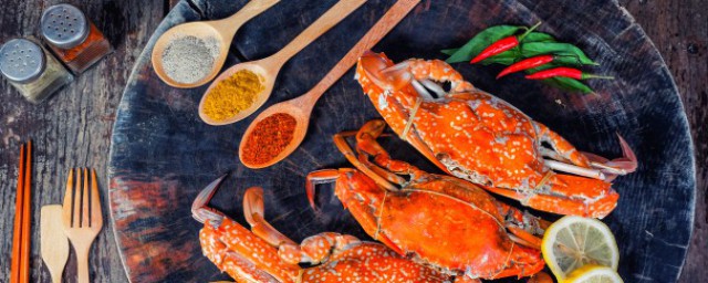 螃蟹能和西紅柿一起吃嗎 螃蟹和西紅柿相克嗎