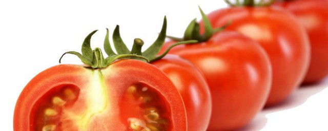 空腹吃西紅柿 吃西紅柿的禁忌