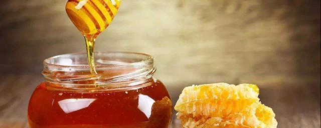 真蜂蜜的辨別方法 真正的蜂蜜怎麼辨別