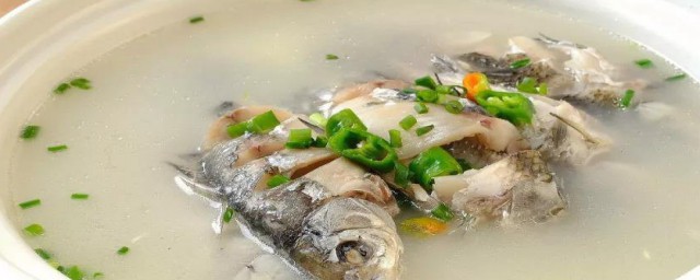 魚湯怎麼做不腥還好喝 魚湯不腥還好喝的做法