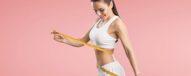 在傢最簡單的減肥方法 教你六招輕松瘦身