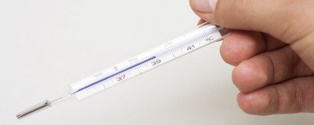 怎麼看溫度計 溫度計的看法