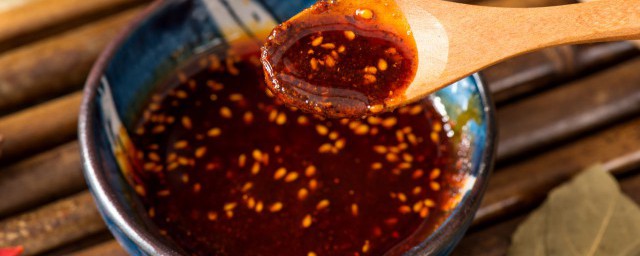 油辣椒怎麼做才香 怎樣自制辣椒油才香
