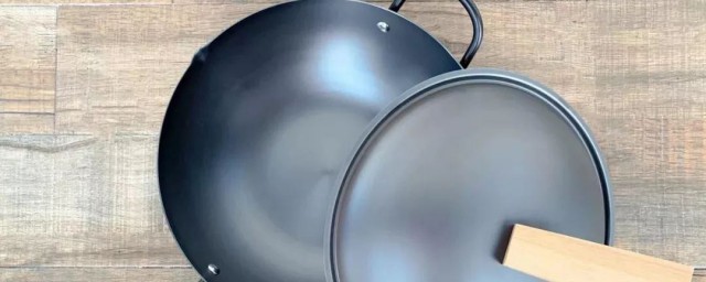 新買的炒菜鍋使用前需怎麼處理 新鍋使用前的處理方法