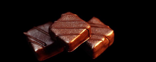 巧克力怎麼保存 保存巧克力的妙招