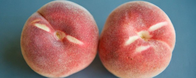 新鮮黑桃怎麼保存 如何讓桃子保持新鮮