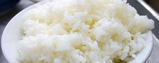 大米怎麼做好吃 大米的做法