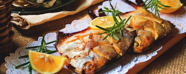 紅鯧魚怎麼做好吃 好吃的紅鯧魚做法