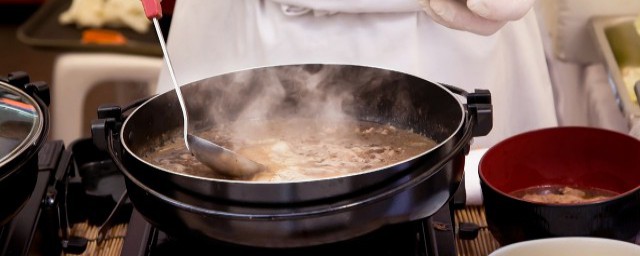清燉魚湯怎麼做好喝 清燉魚湯的做法