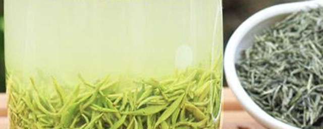綠茶怎麼保存 綠茶的正確保存方法