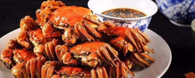 蒸熟的螃蟹怎麼保存 蒸熟的螃蟹如何保存