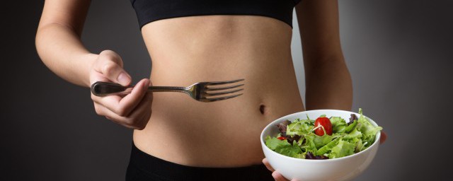 三餐如何吃才能減肥 減肥的人三餐怎麼吃